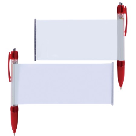Banner Pen Promotional Products